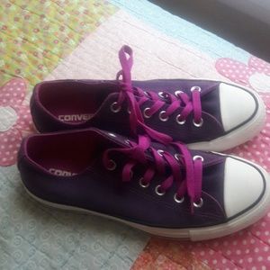 CONVERSE CHUCK TAYLOR (No Box)
